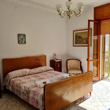 Residenza Pesce Azzurro In Centro A Lägenhet Gallipolli