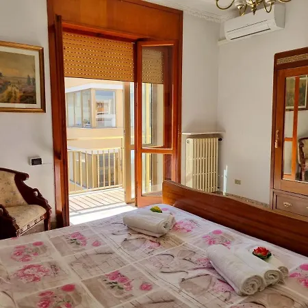 Residenza Pesce Azzurro In Centro A * Gallipolli