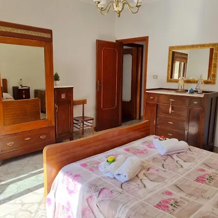 Residenza Pesce Azzurro In Centro A