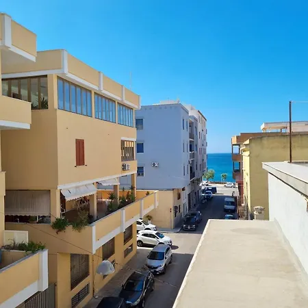Residenza Pesce Azzurro In Centro A * Gallipolli