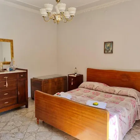 Residenza Pesce Azzurro In Centro A *