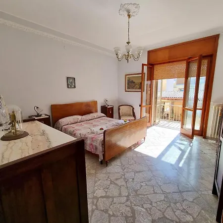 Residenza Pesce Azzurro In Centro A * Gallipoli