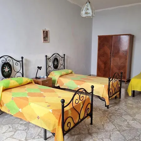 Apartment Residenza Pesce Azzurro In Centro A Gallipoli