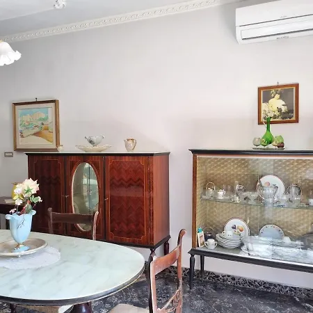 Residenza Pesce Azzurro In Centro A Gallipoli