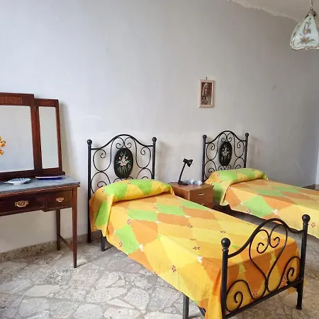 Residenza Pesce Azzurro In Centro A Appartement Gallipoli