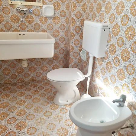 Residenza Pesce Azzurro In Centro A * Gallipoli